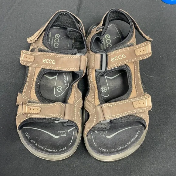 Ecco | Shoes | Ecco Sandals 911 | Poshmark display picture 1